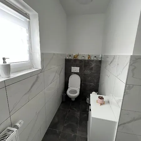 Pensjonat S&d Kapfenberg