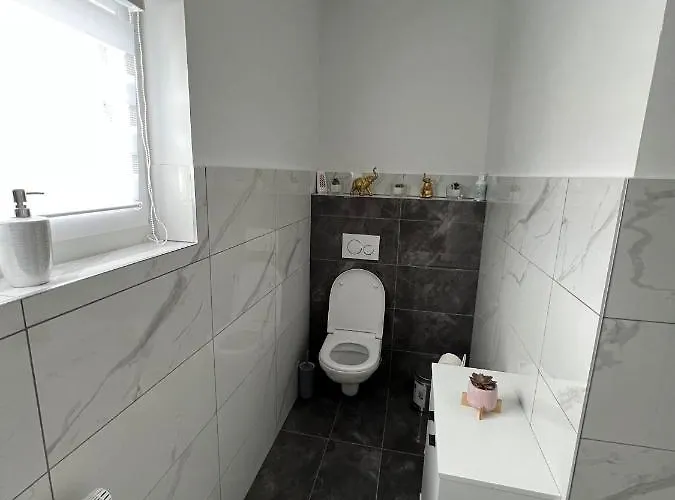 Guest house S&d Kapfenberg